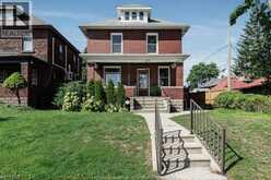 203 Moy AVENUE | Windsor Ontario | Slide Image One