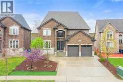 2280 DANDURAND | Windsor Ontario | Slide Image One