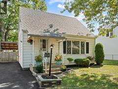 1336 PARTINGTON Windsor Ontario, N9B 2P6