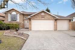 3888 ARISTOTLE CRESCENT | Windsor Ontario | Slide Image One