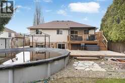 3888 ARISTOTLE CRESCENT | Windsor Ontario | Slide Image Nine