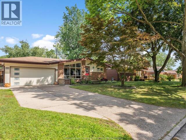 3694 Askin Windsor Ontario, N9E 3J9 - 6 Bedrooms Home For Sale