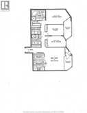 3601 RIVERSIDE DRIVE East Unit# 1006 | Windsor Ontario | Slide Image Thirty-one