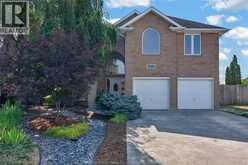3162 Leisure CRESCENT | Windsor Ontario | Slide Image One