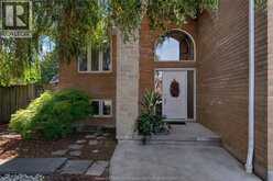 3162 Leisure CRESCENT | Windsor Ontario | Slide Image Two