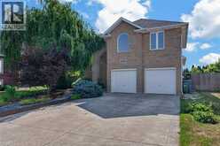 3162 Leisure CRESCENT | Windsor Ontario | Slide Image Three
