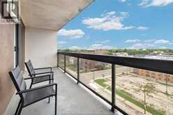 150 PARK West Unit# 816 | Windsor Ontario | Slide Image Ten