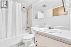 150 PARK West Unit# 816 | Windsor Ontario | Slide Image Nineteen