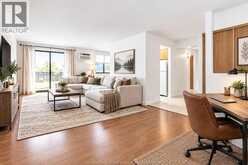 150 PARK West Unit# 816 | Windsor Ontario | Slide Image Nine