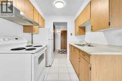 150 PARK West Unit# 816 | Windsor Ontario | Slide Image Twelve