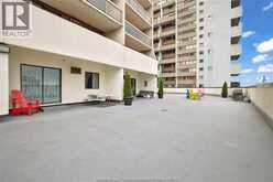 150 PARK West Unit# 816 | Windsor Ontario | Slide Image Thirty-one
