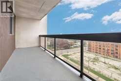 150 PARK West Unit# 816 | Windsor Ontario | Slide Image Twenty-four