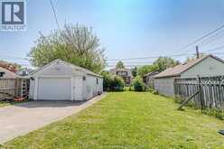 2367 MEIGHEN | Windsor Ontario | Slide Image Twenty-three