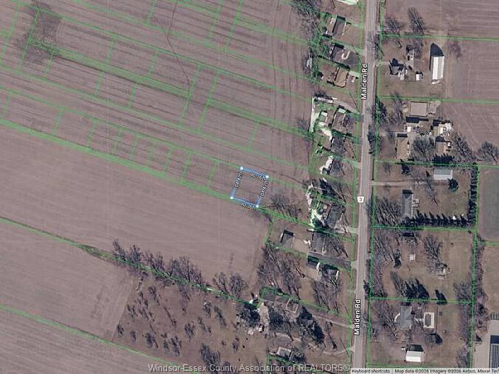 V/L KINGSMAN, LaSalle, Ontario N9J 2V3