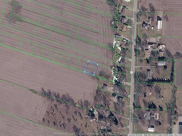 V/L KINGSMAN LaSalle Ontario, N9J 2V3 - Vacant Land For Sale