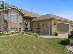 256 ASHWOOD Belle River Ontario, N8L 1E7