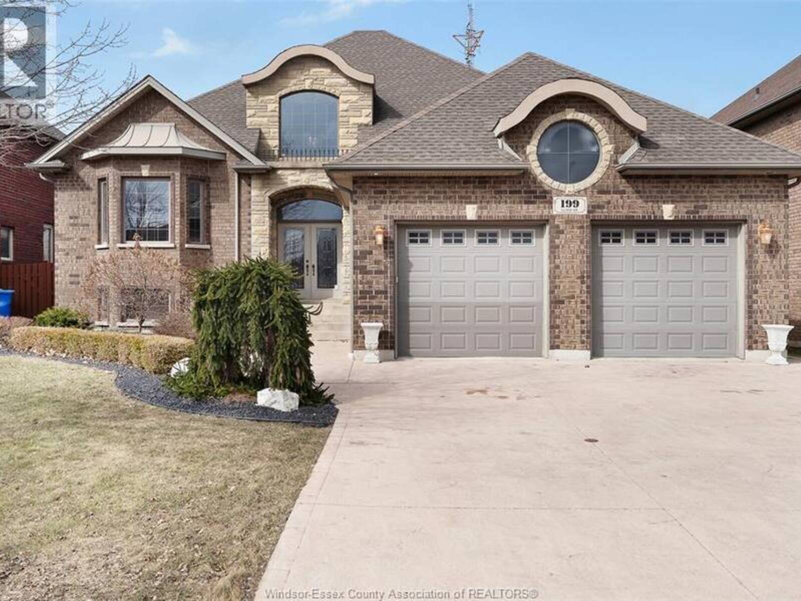 199 ELLISON, Leamington, Ontario N8H 0A2