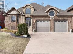 199 ELLISON Leamington Ontario, N8H 0A2