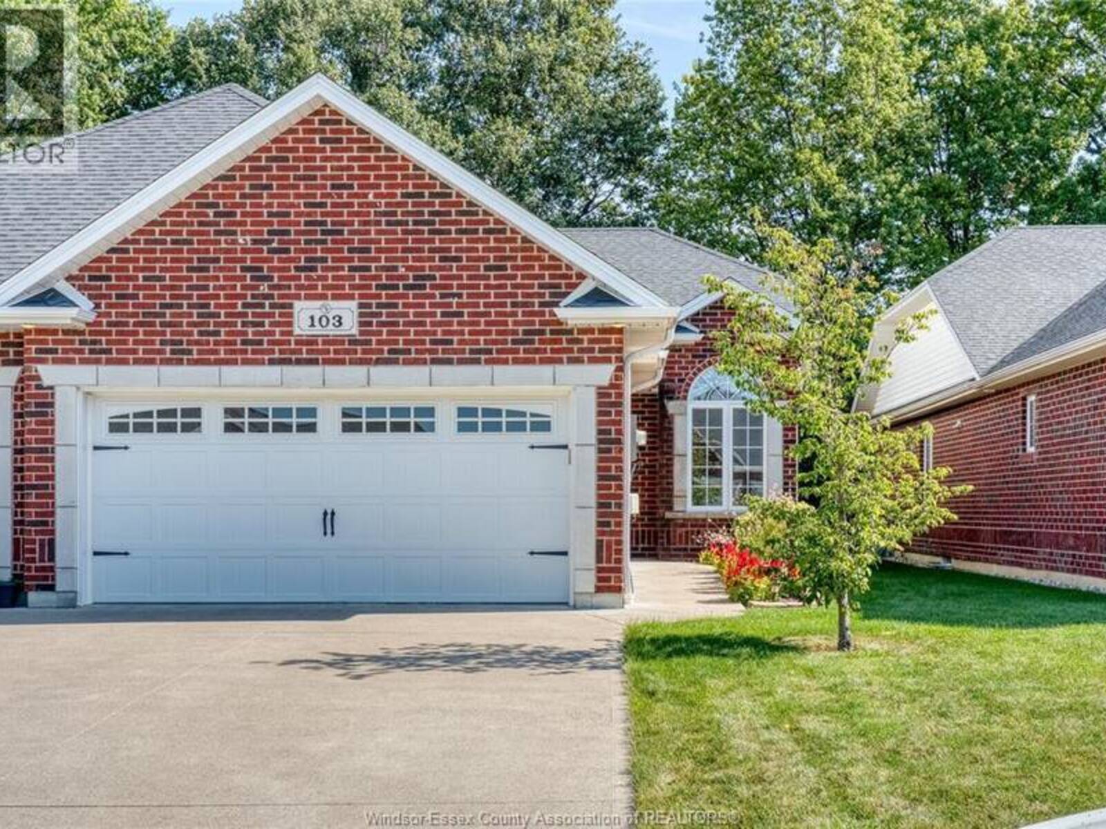 103 KIMBALL DRIVE, Essex, Ontario N8M 0B7