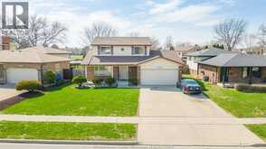 501 GREEN VALLEY DRIVE | Tecumseh Ontario | Slide Image One