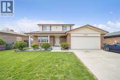 501 GREEN VALLEY DRIVE | Tecumseh Ontario | Slide Image Two
