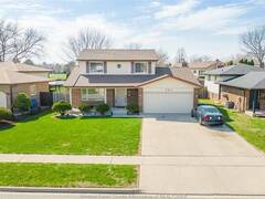 501 GREEN VALLEY DRIVE Tecumseh Ontario, N8N 4C2