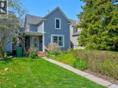 1021 WELLINGTON AVENUE Windsor Ontario, N9A 5K2