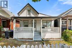 1074 HICKORY ROAD | Windsor Ontario | Slide Image One