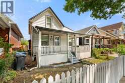 1074 HICKORY ROAD | Windsor Ontario | Slide Image Two