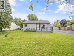 3210 BLISS ROAD Windsor Ontario, N8W 3B1