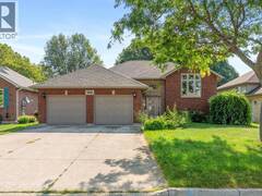 102 Joanne COURT Leamington Ontario, N8H 5N5