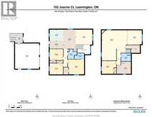 102 Joanne COURT | Leamington Ontario | Slide Image Thirty-six