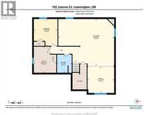 102 Joanne COURT | Leamington Ontario | Slide Image Thirty-eight