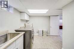 2777 ROCKWELL BOULEVARD | Windsor Ontario | Slide Image Thirty-seven