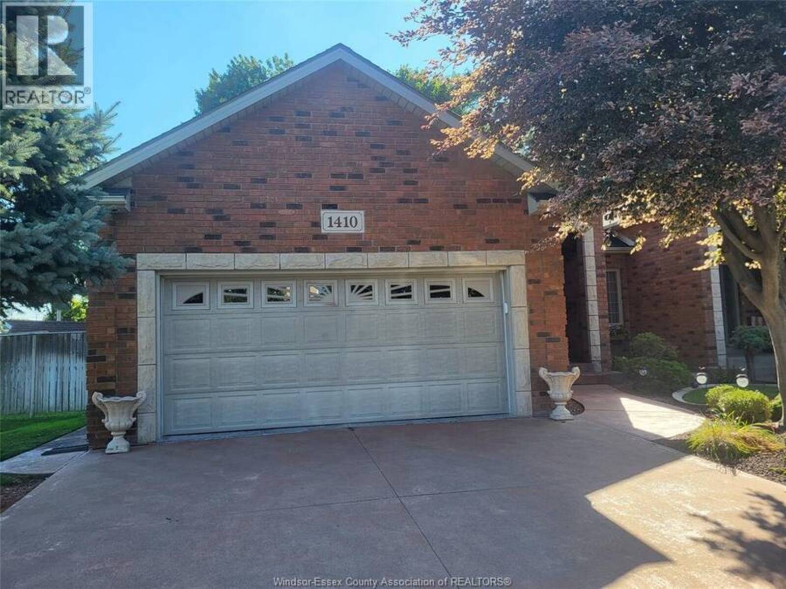 1410 POISSON STREET, Tecumseh, Ontario N8N 1T6