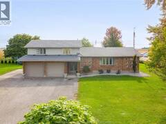 7744 SAINT-PHILIPPE LINE Chatham-Kent Ontario, N0P 1S0
