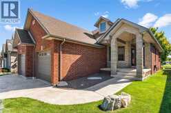 49 Montego Bay CRESCENT | Kingsville Ontario | Slide Image Thirty-four