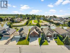 49 Montego Bay CRESCENT Kingsville Ontario, N9Y 4E7