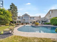 13018 RIVERSIDE DRIVE Tecumseh Ontario, N8N 1A8
