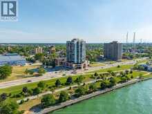 515 RIVERSIDE DRIVE Unit# 1303 | Windsor Ontario | Slide Image Two