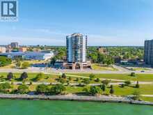 515 RIVERSIDE DRIVE Unit# 1303 | Windsor Ontario | Slide Image Three