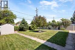 1507 ST. GABRIEL | Windsor Ontario | Slide Image Twenty-three
