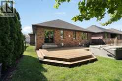 11892 Boulder CRESCENT | Windsor Ontario | Slide Image Twenty-one