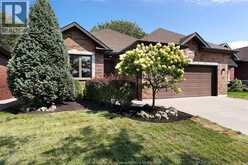 11892 Boulder CRESCENT | Windsor Ontario | Slide Image One