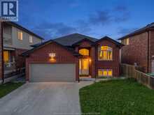1718 KENORA STREET | Windsor Ontario | Slide Image One