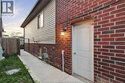 1718 KENORA STREET | Windsor Ontario | Slide Image Thirty-one