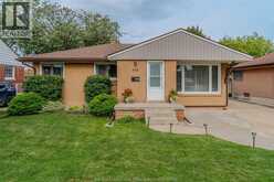 468 Watson AVENUE | Windsor Ontario | Slide Image One