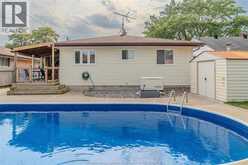 468 Watson AVENUE | Windsor Ontario | Slide Image Thirty-eight