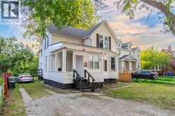 523 Caron AVENUE | Windsor Ontario | Slide Image One