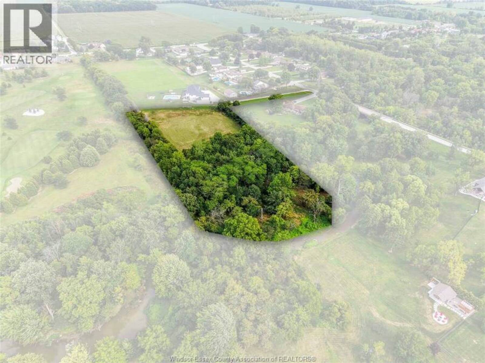 57 BISSONNETTE LANE, Lakeshore, Ontario N0R 1V0